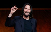 Keanu Reeves’in BRZRKR Çizgi Romanı, 2027’de Netflix’te Film Oluyor