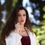 Kenan Yıldız ve Su Burcu Yazgı Coşkun Bomba Aşk İddiası