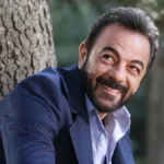 Kerem Alışık, Babası Sadri Alışık’ı 30. Yılında Duygusal Bir Mesajla Andı