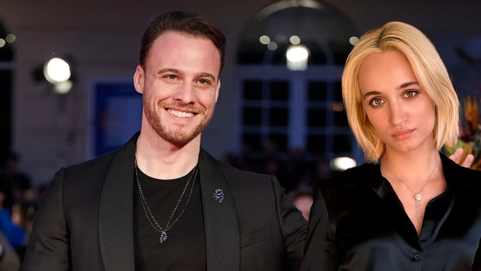 Kerem Bürsin ve Melisa Sabancı Aşkı Sonlandı