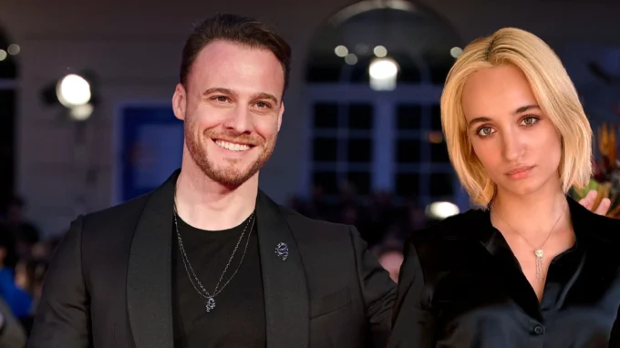 Kerem Bürsin ve Melisa Sabancı Aşkı Sonlandı