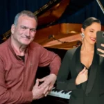 Kerem Görsev ve Zeynep Özyılmazel Aşkı Resmiyet Kazandı