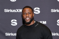 Kevin Hart, Netflix İçin “72 Hours” İsimli Bir Komedi Çekiyor