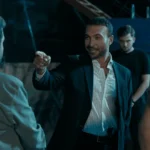 Kıvanç Baran Arslan ve Kadir Polatcı’dan Muhteşem Bir Film: "Olay Para"