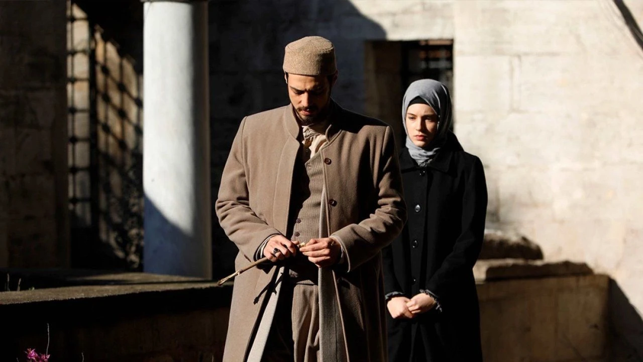 Kızıl Goncalar 3 Bölüm Sonra Final Yapıyor