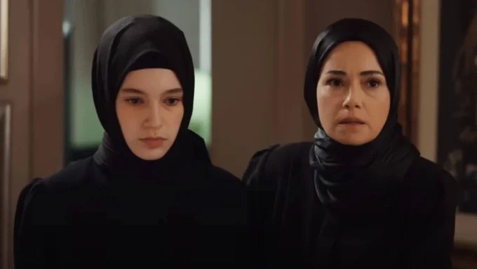 Kızıl Goncalar Dizisi Ne Zaman Final Yapacak?