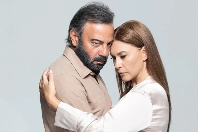 Kızılcık Şerbeti’ne Kerem Alışık Transferi Gerçekleşecek Mi