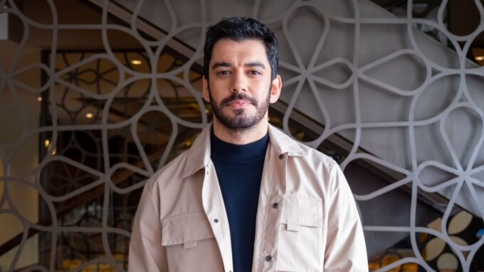 Kızılcık Şerbeti’nin Umut’u Serkan Tınmaz, Çift Kişilik Oda’nın Ferit’i Oldu!