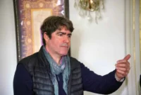 Kızılcık Şerbeti’nin Yeni Yönetmeni Aydın Bulut Oldu!