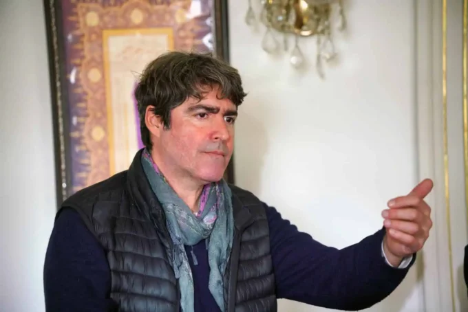 Kızılcık Şerbeti’nin Yeni Yönetmeni Aydın Bulut Oldu!