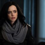 Krysten Ritter, Dexter: Resurrection’a Katıldı