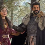 Kuruluş Osman'da Veda Rüzgarı Esti