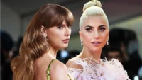 Lady Gaga’nın Yeni Şarkısı Taylor Swift Hayranlarını Karışıklığa Sürükledi