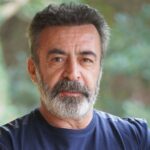 Levent Ülgen, “Çift Kişilik Oda” Dizisinde Çetin Karakterine Hayat Verecek