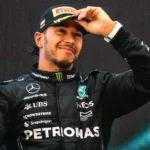 Lewis Hamilton: "Yaşlanmak Bir Kafa Yapısıdır, Asla Yaşlı Bir Adam Olmayacağım"