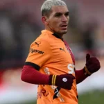 Lucas Torreira'dan Yeni Aşk Hamlesi