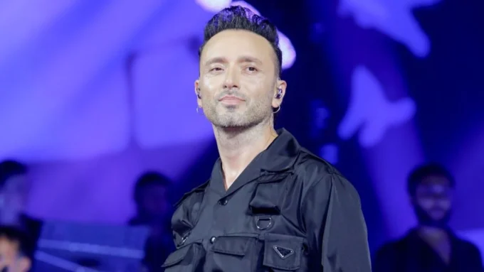 Mabel Matiz’in Yeni Hali Olay Oldu