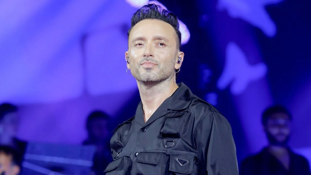 Mabel Matiz’in Yeni Hali Olay Oldu