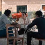 Magarsus 2. Sezonunun Başrolünde Kimler Var?