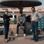 Magarsus’ta Gerilim Artıyor