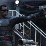 Marvel’ın Blade Filmi Yeniden Yönetmen Değiştiriyor