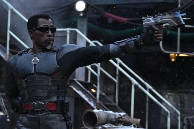 Marvel’ın Blade Filmi Yeniden Yönetmen Değiştiriyor