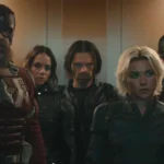 Marvel'ın Thunderbolts Filminden Çarpıcı Yeni Teaser Yayınlandı!