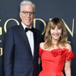 Mary Steenburgen, Netflix’in “A Man On The Inside” Dizisinin İkinci Sezonunda Ted Danson’a Katılıyor