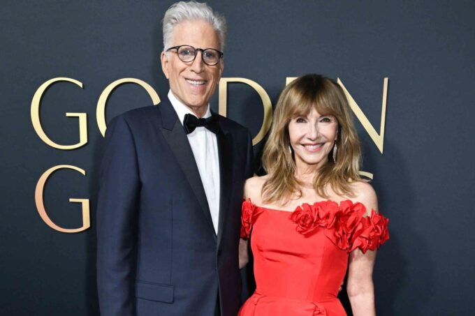 Mary Steenburgen, Netflix’in “A Man On The Inside” Dizisinin İkinci Sezonunda Ted Danson’a Katılıyor