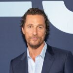 Matthew McConaughey Geri Dönüyor