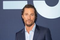 Matthew McConaughey Geri Dönüyor