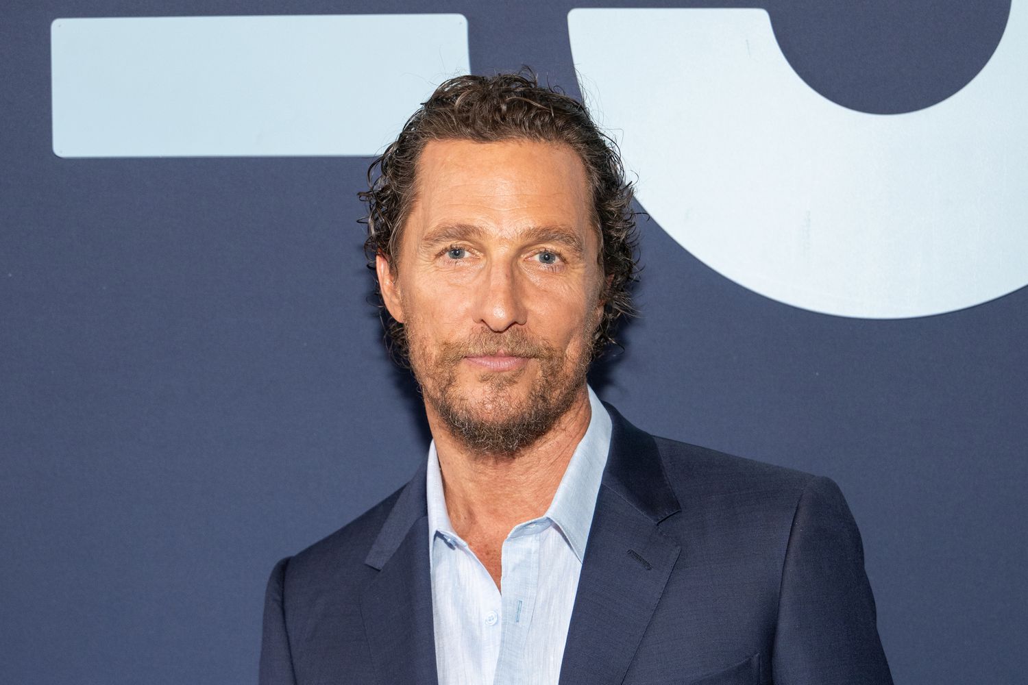 Matthew McConaughey Geri Dönüyor