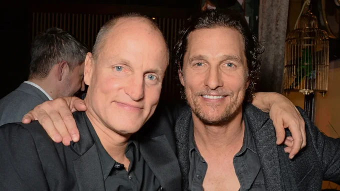 Matthew McConaughey'den True Detective Açıklaması
