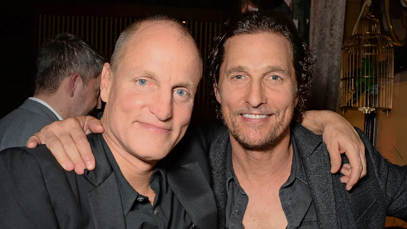 Matthew McConaughey'den True Detective Açıklaması