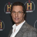 Matthew McConaughey’in Sinemaya Dönüşü