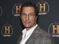 Matthew McConaughey’in Sinemaya Dönüşü