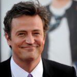Matthew Perry'nin Ölümüne Dair Şok İddia: 27 Doz Ketamin!