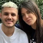 Mauro Icardi ve Wanda Nara Arasında Büyük Kriz