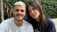 Mauro Icardi ve Wanda Nara Arasında Büyük Kriz