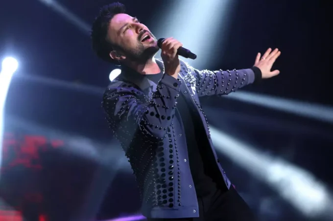 Megastar Tarkan'dan Ekrem İmamoğlu'na Destek Mesajı