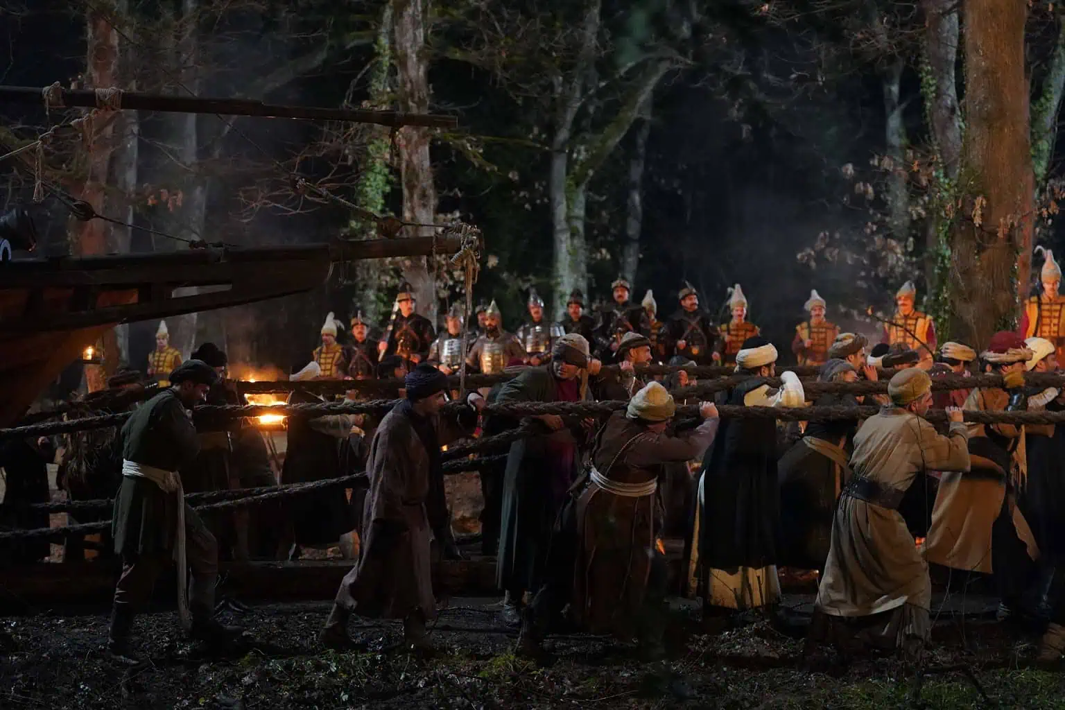 Mehmed: Fetihler Sultanı’nda Tarihi Bir Dönüm Noktası