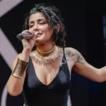 Melek Mosso’dan Eşine Duygusal Doğum Günü Notu