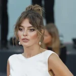 Melis Sezen: “Kendime Fazla Yükleniyorum, Artık Bunu Bırakıyorum”