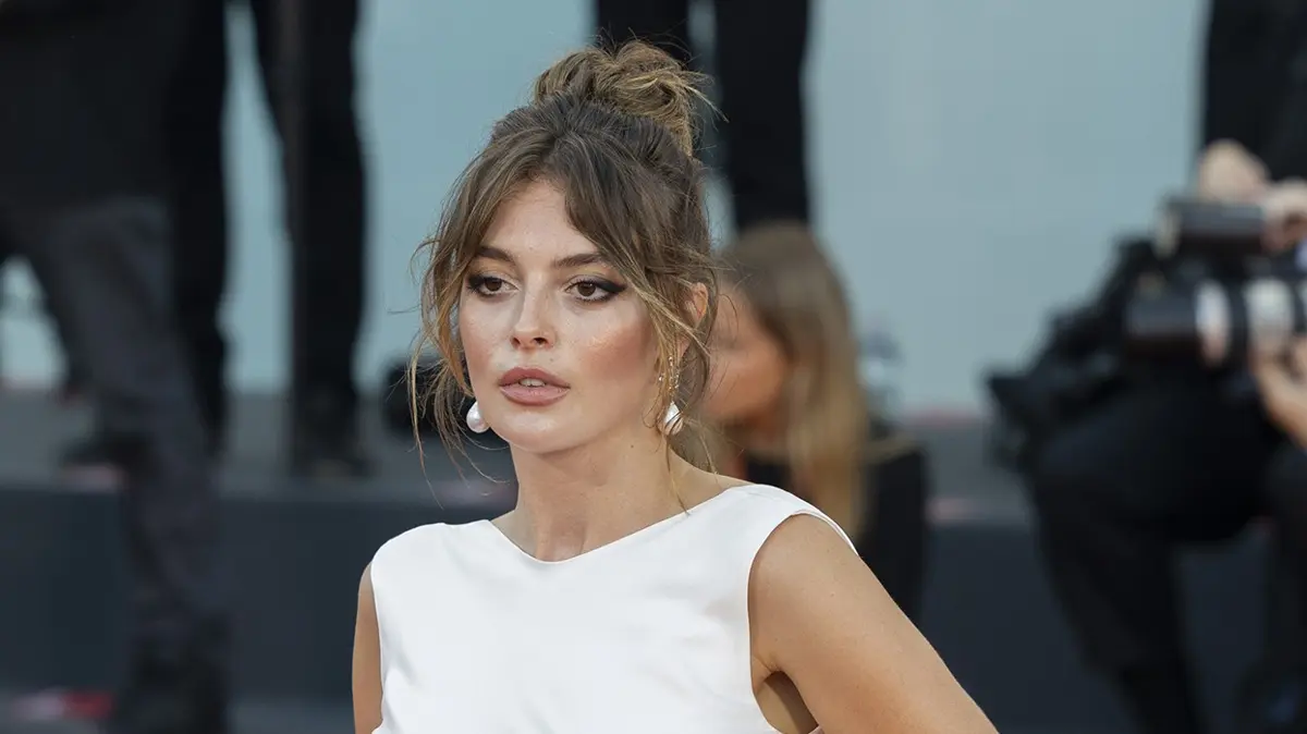 Melis Sezen: “Kendime Fazla Yükleniyorum, Artık Bunu Bırakıyorum”