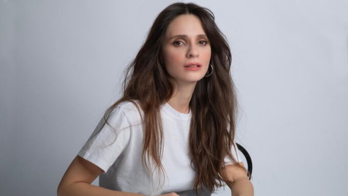 Meriç Aral, Bebeğinin Cinsiyetini Açıkladı!