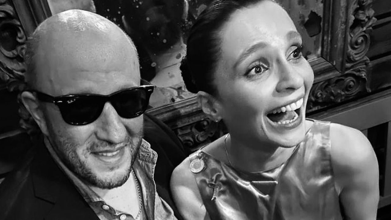 Meriç Aral ve Serkan Keskin Ebeveyn Oluyor!