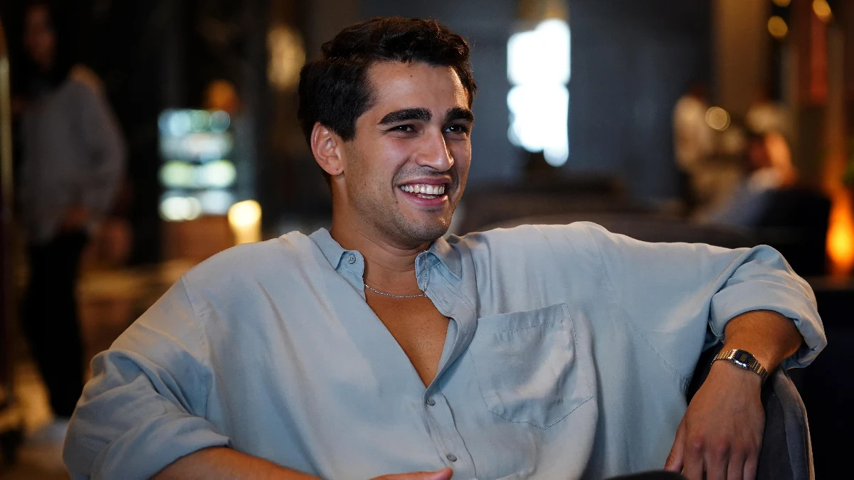 Mert Ramazan Demir Anlaşmasını Yeniledi