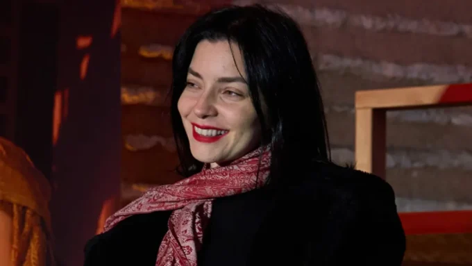 Merve Boluğur’un Erkek Kriteri Sosyal Medyada Olay Oldu