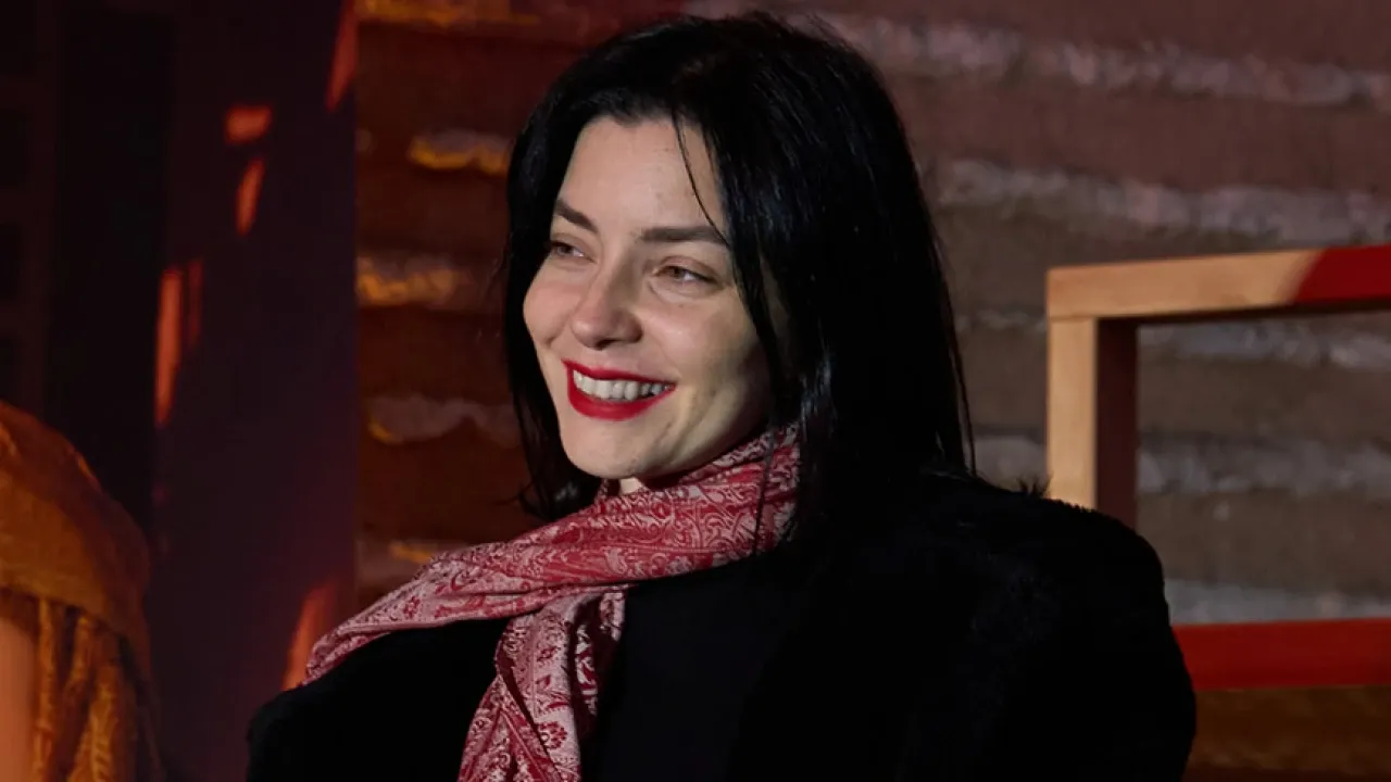 Merve Boluğur’un Erkek Kriteri Sosyal Medyada Olay Oldu