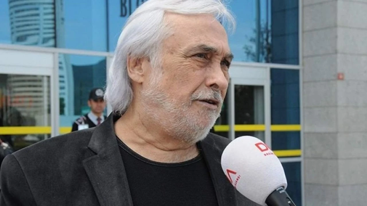 Müjdat Gezen'den Sağlık Açıklaması: "Durumum Parlak Değil"